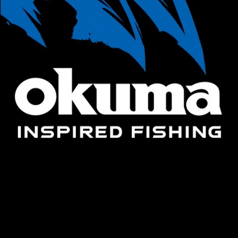 Okuma Fishing Tackle USA رمز قناة اليوتيوب