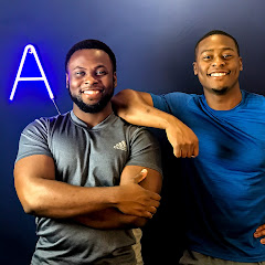 Thumbnail of related channel