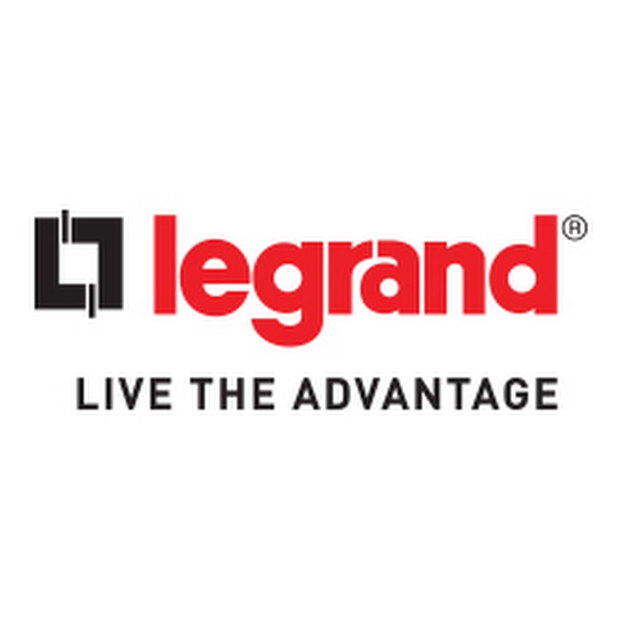 Legrand India YouTube 频道头像