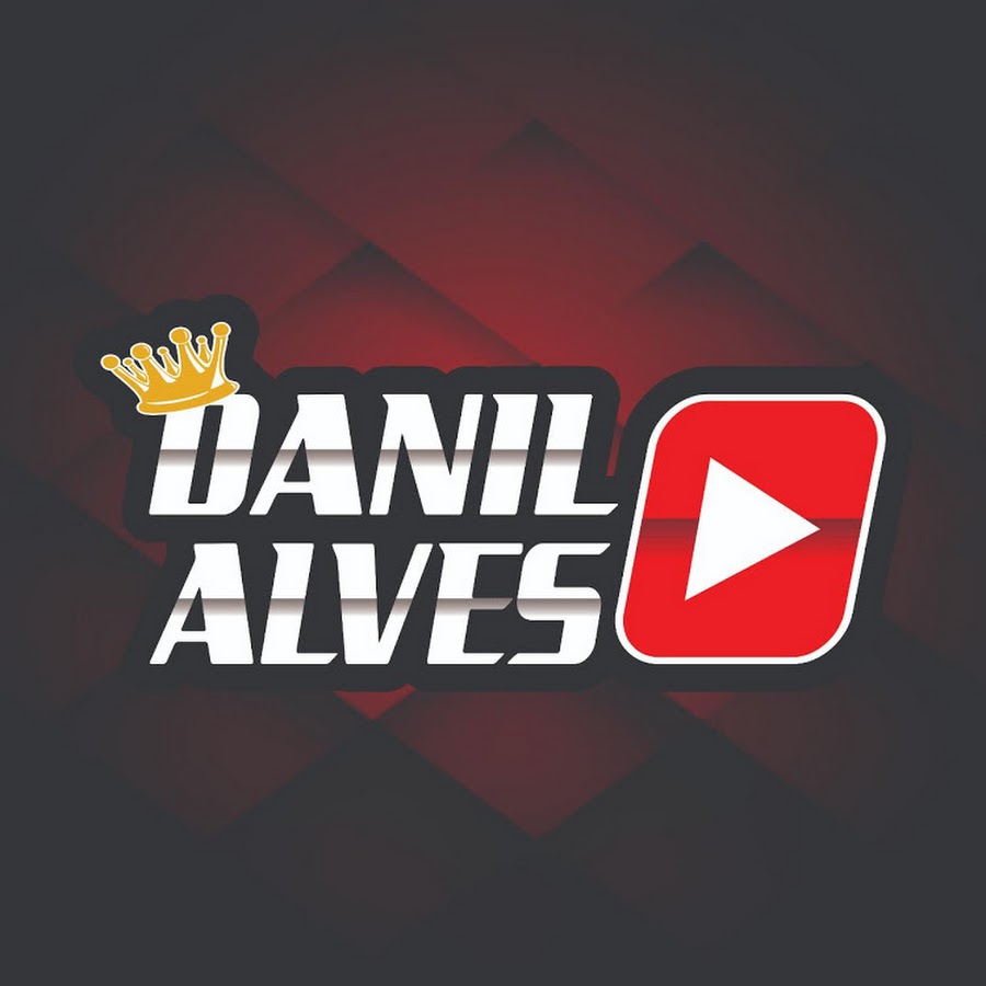 Danilo Alves YouTube channel avatar