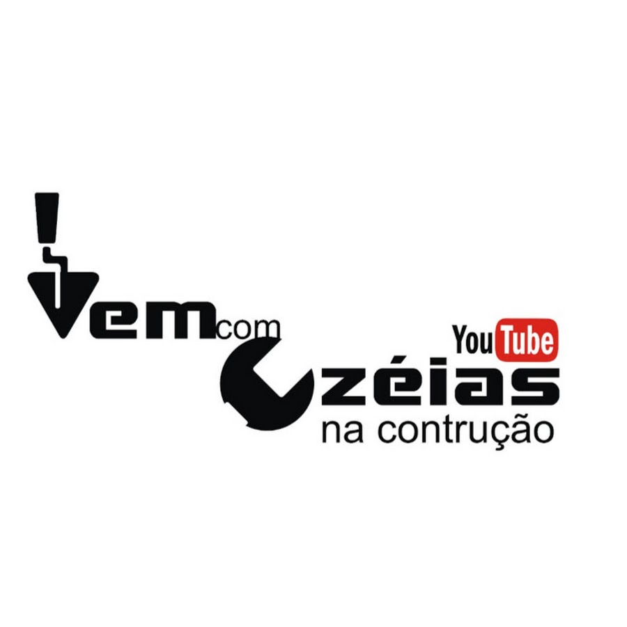 VEM COM OZEIAS NA CONSTRUÃ‡ÃƒO YouTube kanalı avatarı