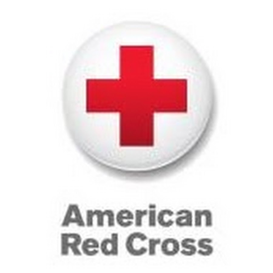 American Red Cross YouTube channel avatar