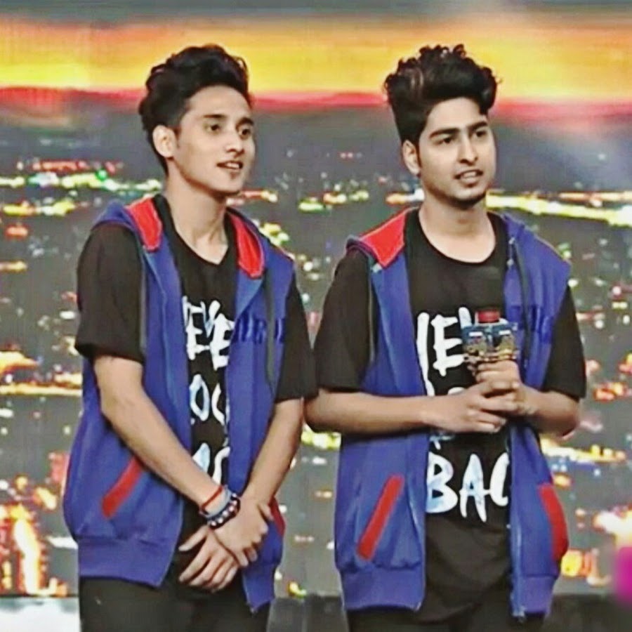 Shubham and Deepak YouTube channel avatar