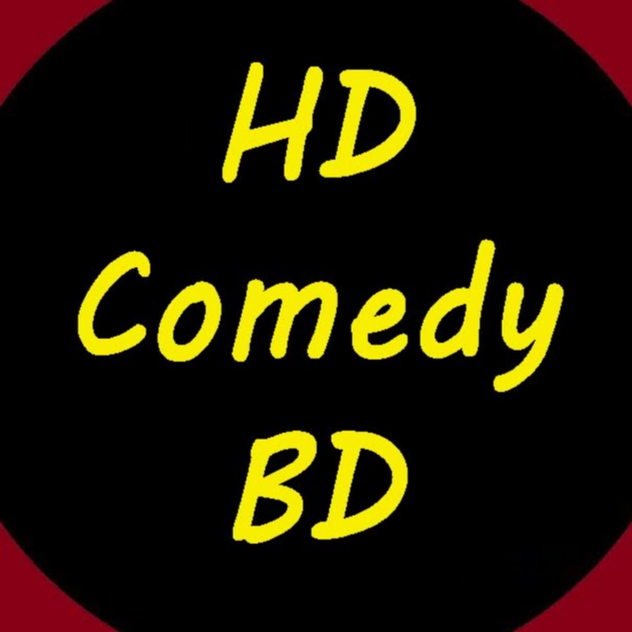 HD Comedy BD Awatar kanału YouTube