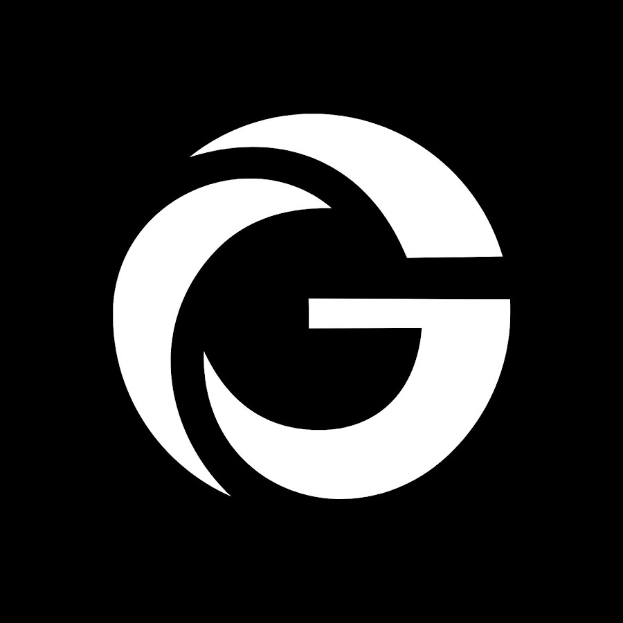 Geekman YouTube channel avatar