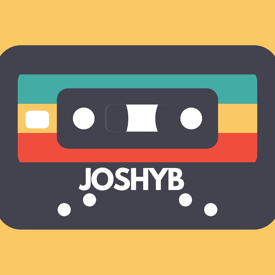 JoshyB YouTube channel avatar