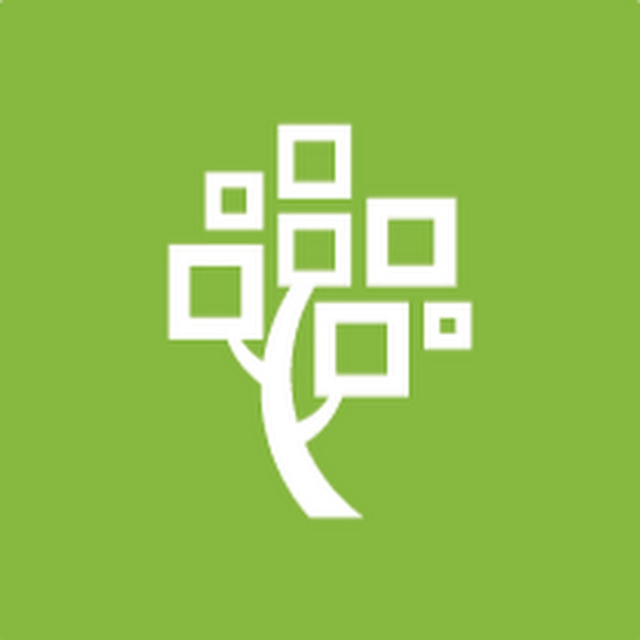 FamilySearch YouTube channel avatar