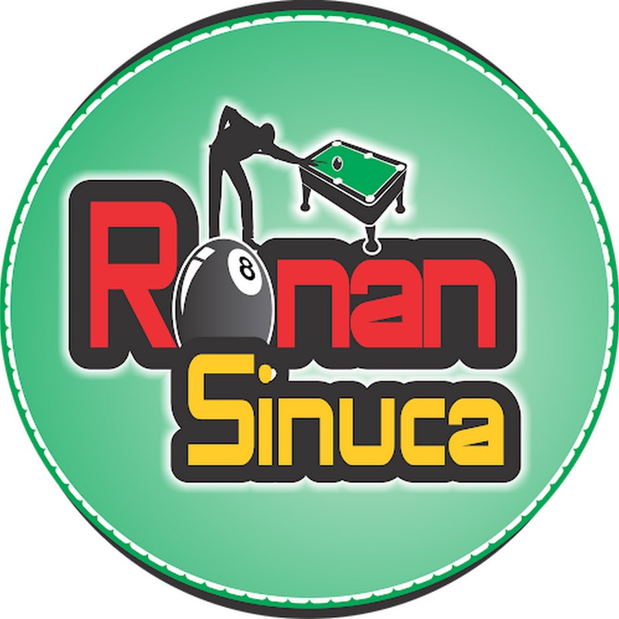 Ronan Sinuca رمز قناة اليوتيوب