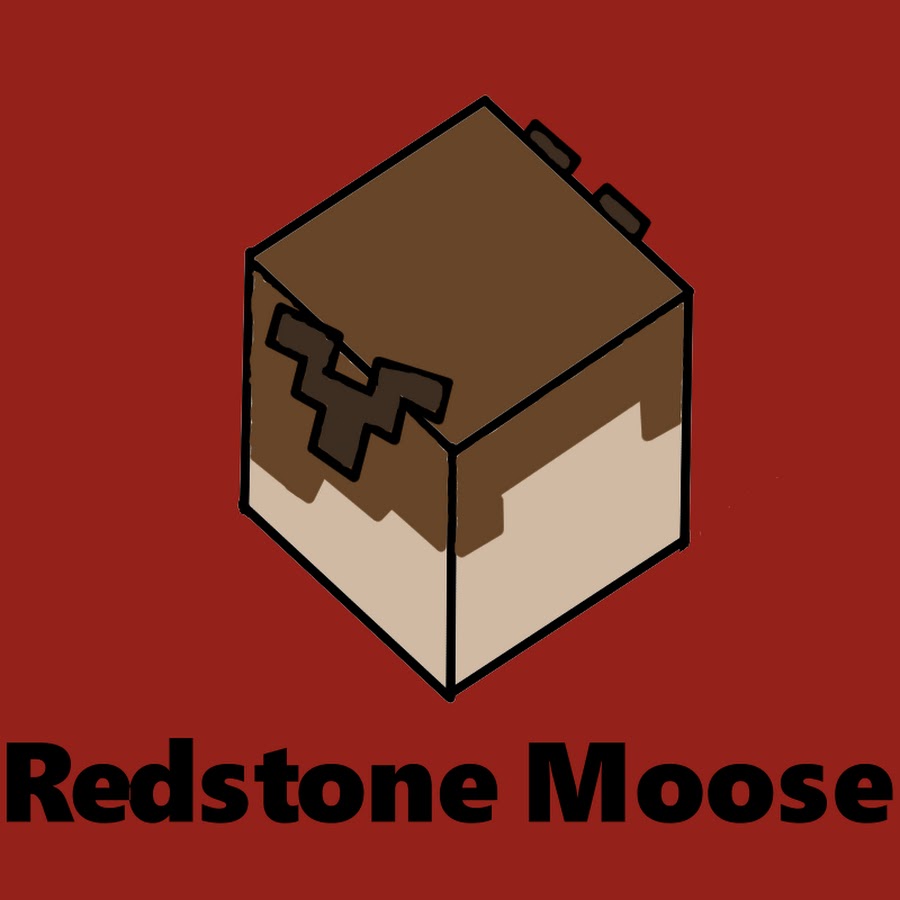 Redstone Moose
