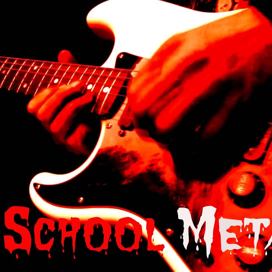Old School Metal Video YouTube channel avatar
