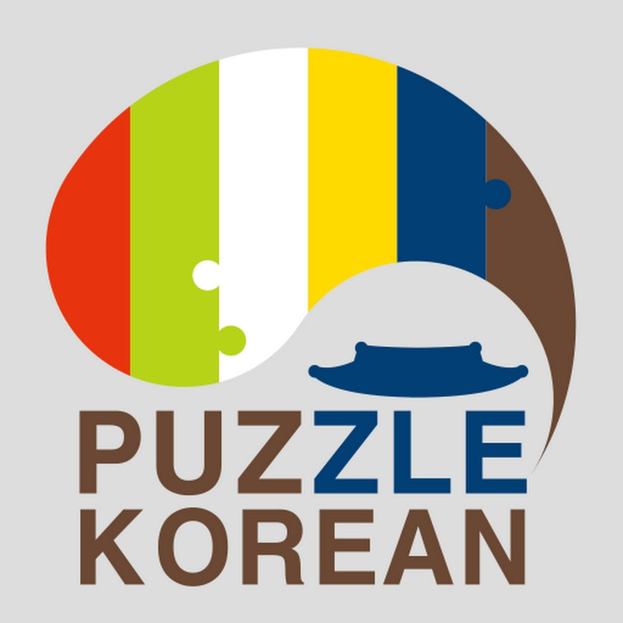 Puzzle Korean Avatar de chaîne YouTube