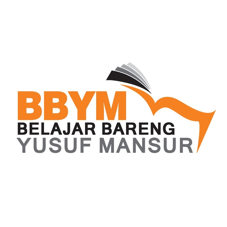 Belajar Bareng Yusuf Mansur YouTube channel avatar