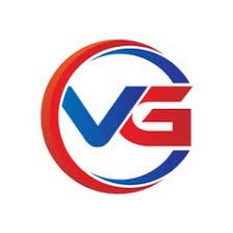 VG VAGHELA YouTube channel avatar