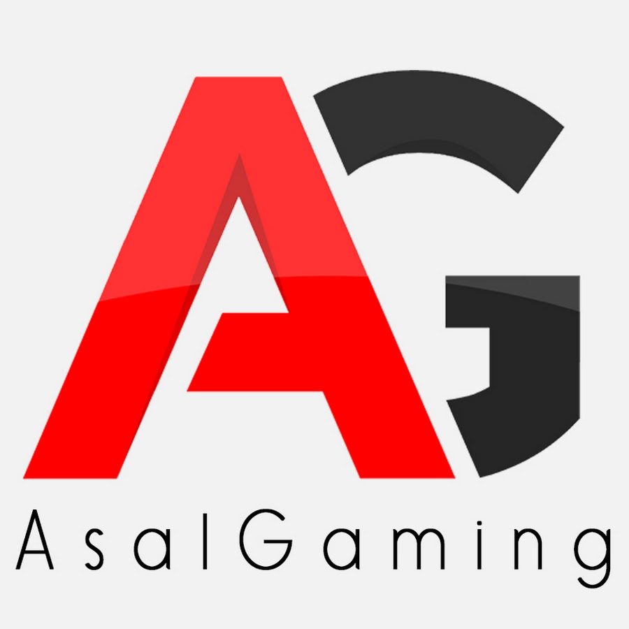 Asal YouTube channel avatar