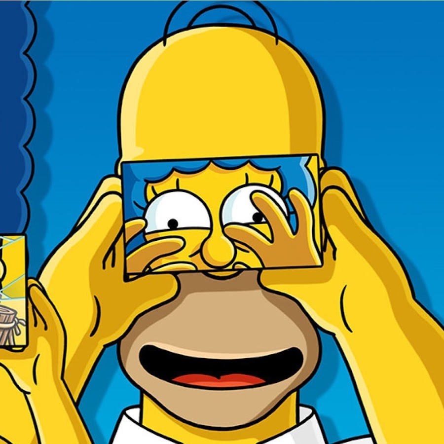 Homer Jay Clips YouTube kanalı avatarı