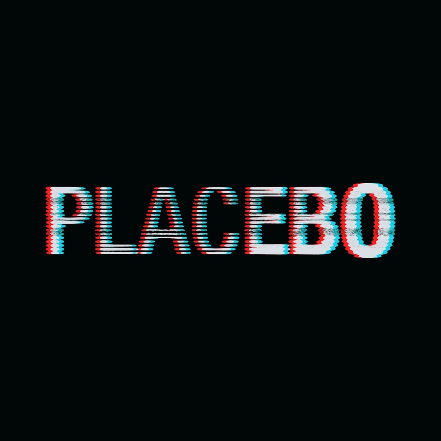 PLACEBO رمز قناة اليوتيوب