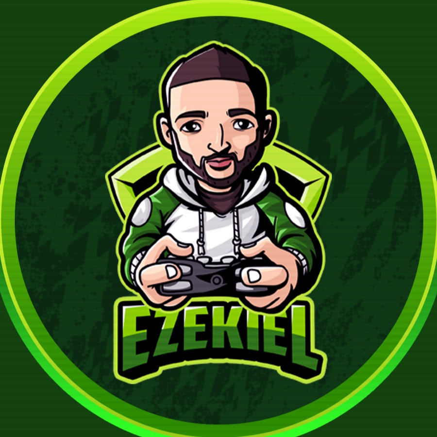 EzekielGamingHD YouTube channel avatar
