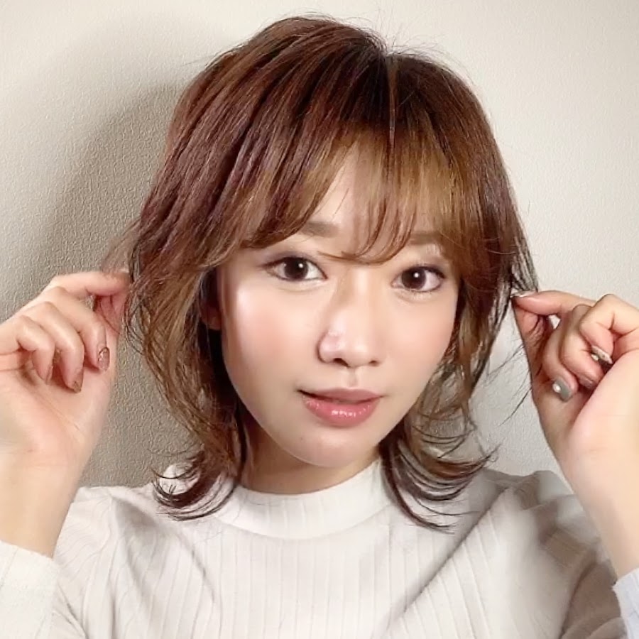 人気女性美容師あいちゃんねる Youtube