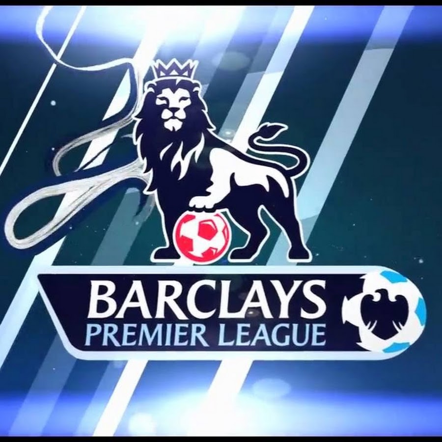 BARCLAYS PREMIER LEAGUE Аватар канала YouTube