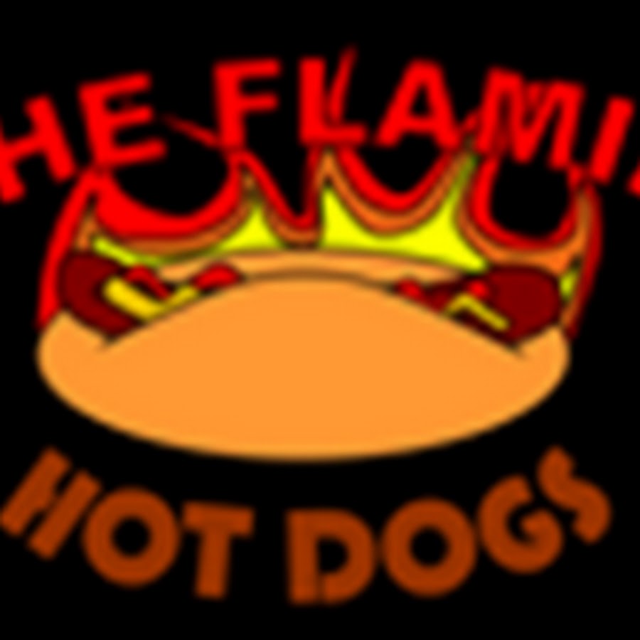 flaminhotdogs YouTube-Kanal-Avatar