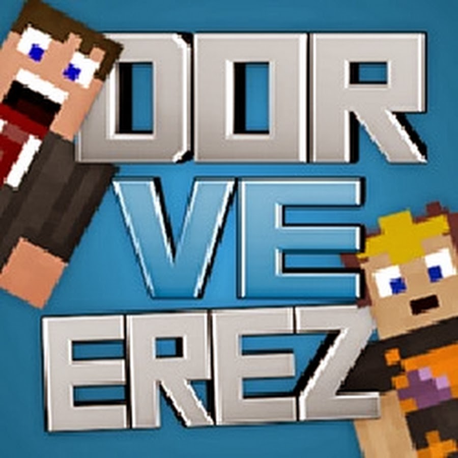 DorVeErez Avatar de chaîne YouTube