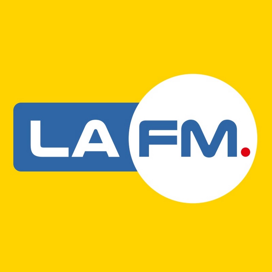 LA FM Noticias Avatar canale YouTube 