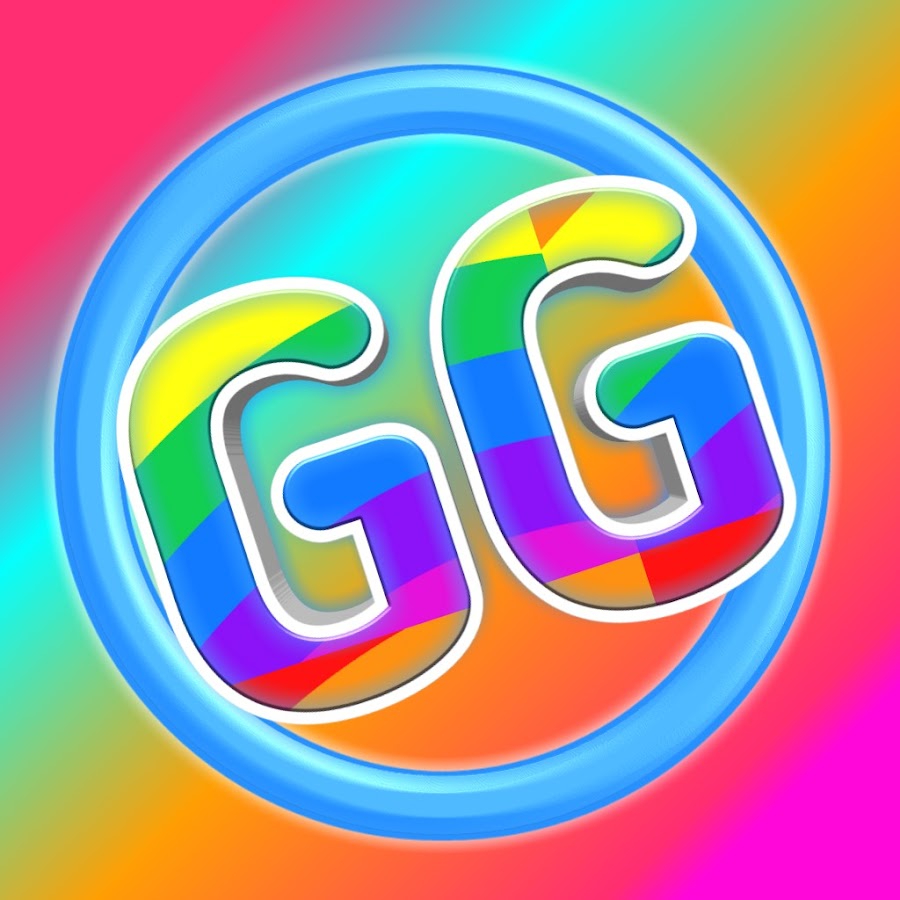 GamingGo رمز قناة اليوتيوب