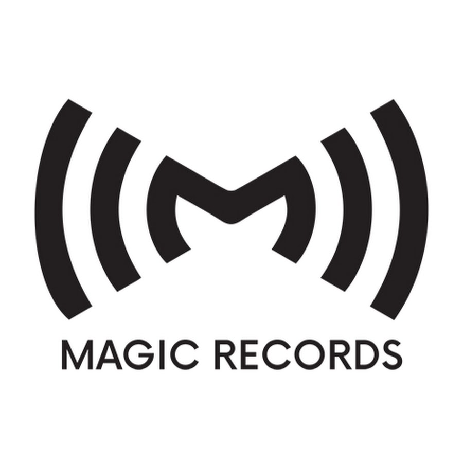Magic Records YouTube 频道头像