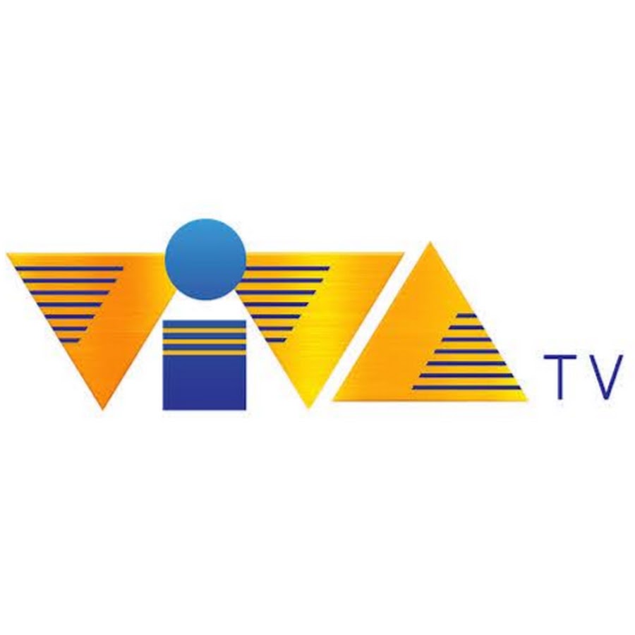 VIVA TV رمز قناة اليوتيوب