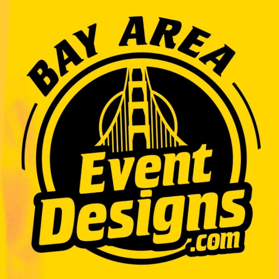 BayAreaEventDesigns YouTube-Kanal-Avatar