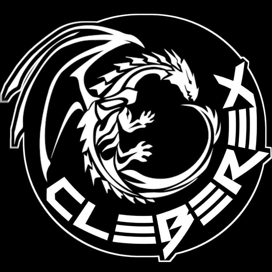 Cleberex YouTube kanalı avatarı