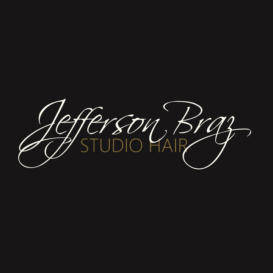 Jefferson Braz YouTube channel avatar