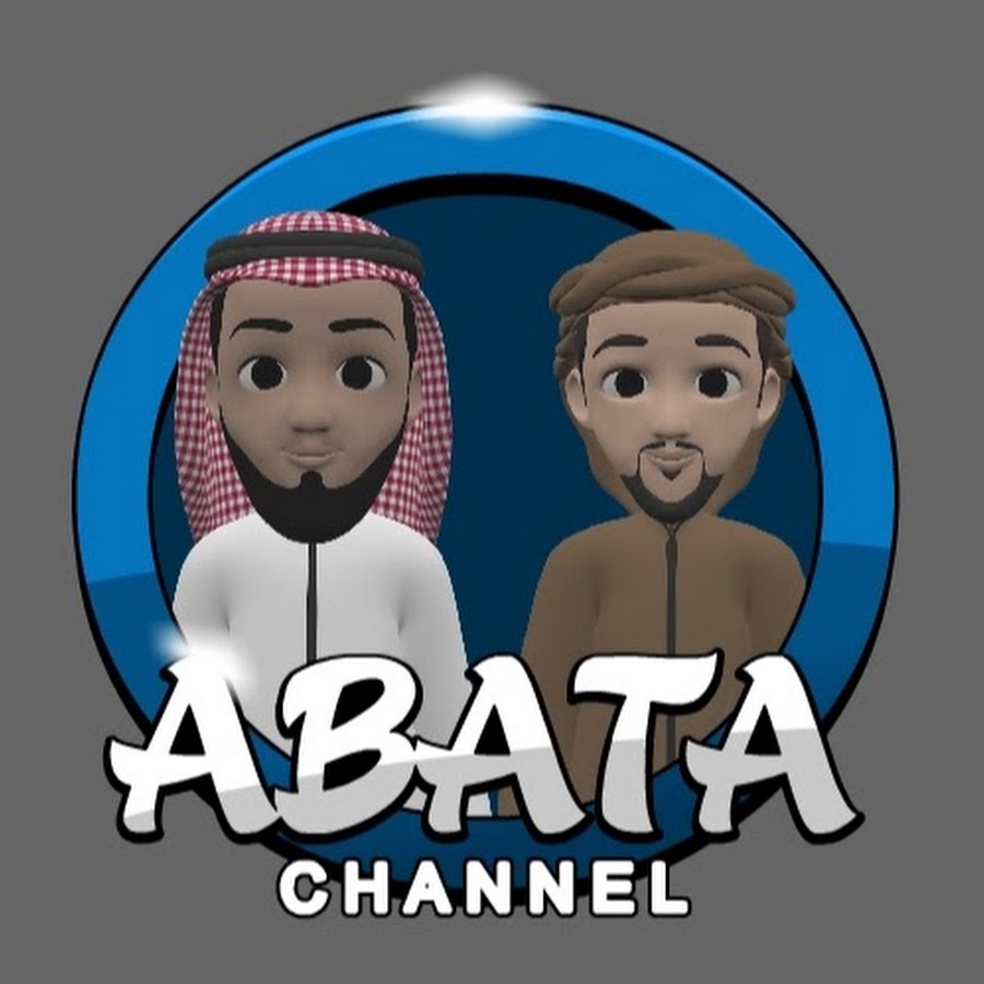 Abata YouTube kanalı avatarı