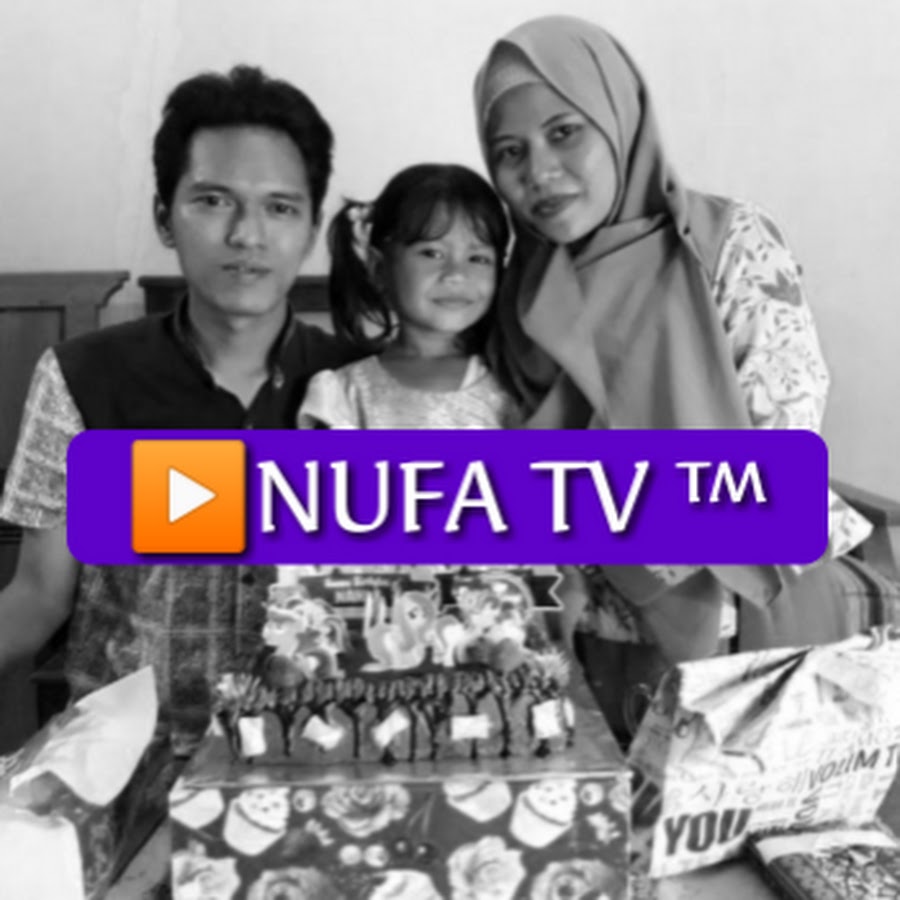 NUFA TV