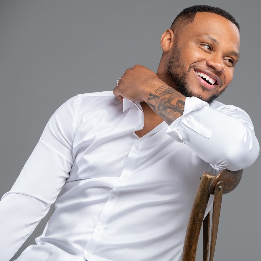 Todd Dulaney YouTube channel avatar