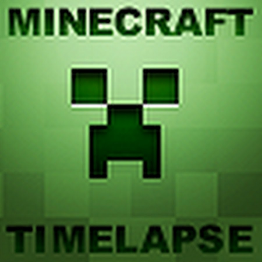 MinecraftTimelapse Avatar channel YouTube 