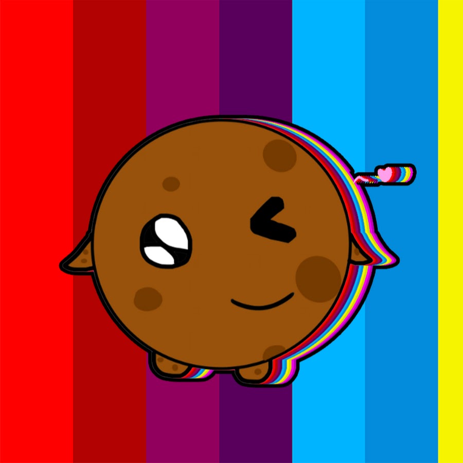 Cookies Dubs YouTube channel avatar