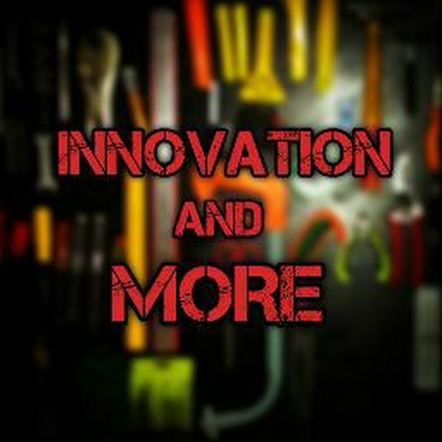 Innovation&more Аватар канала YouTube