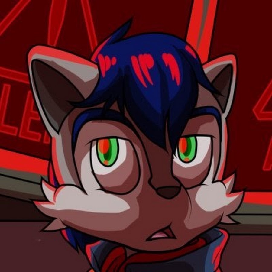 Light/Crimson YouTube kanalı avatarı