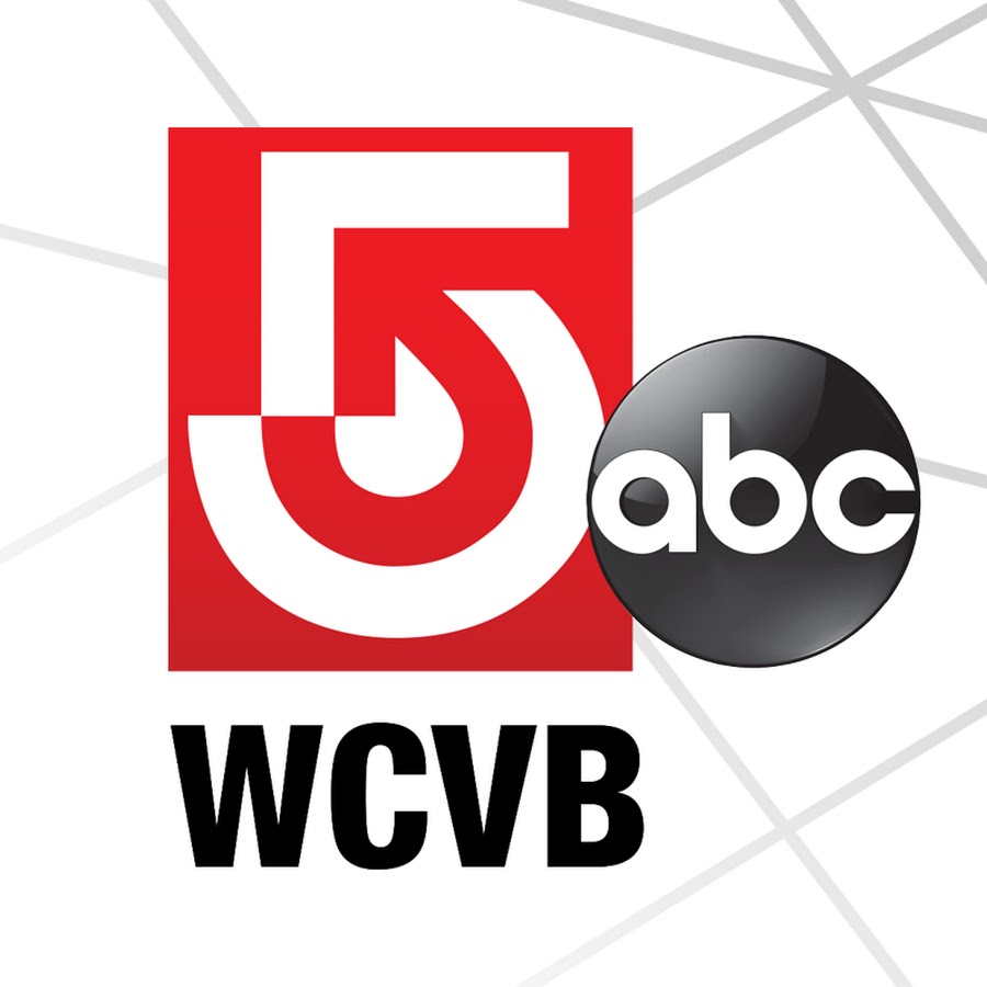 WCVB Channel 5 Boston رمز قناة اليوتيوب