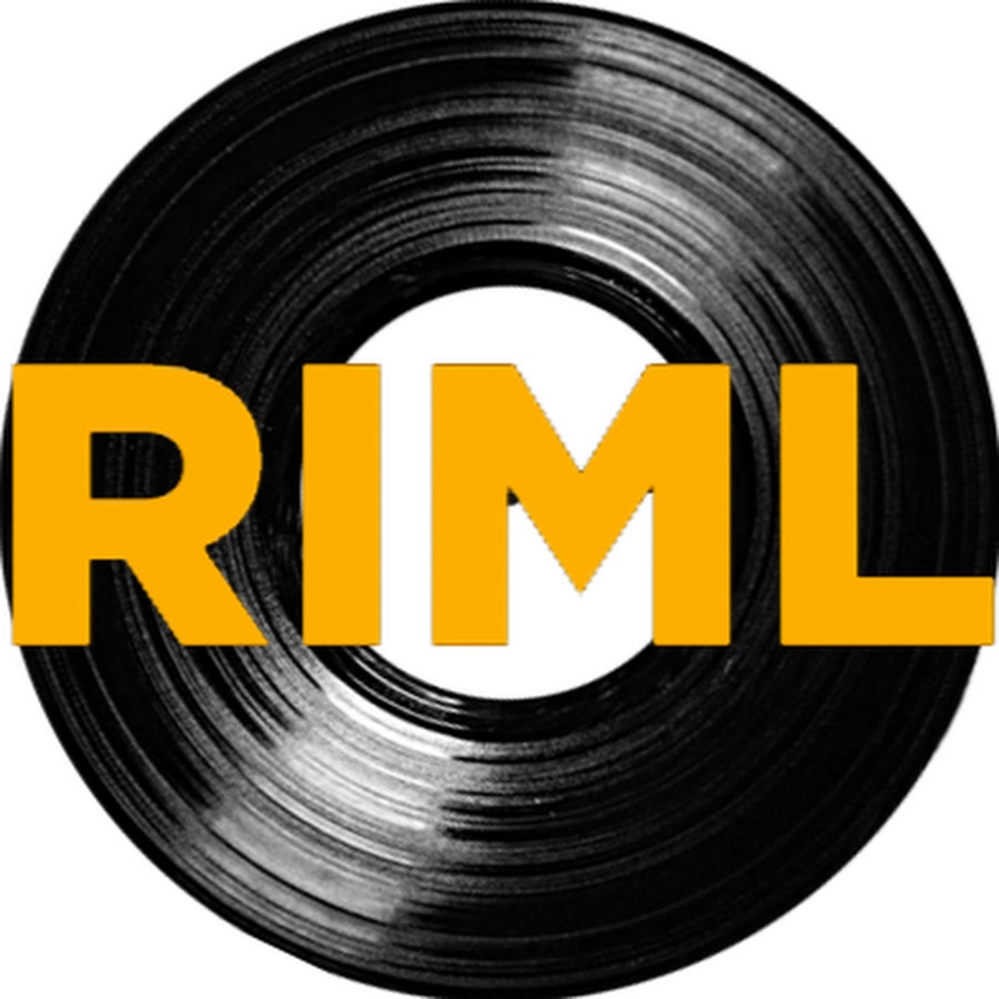 RIML_TV YouTube channel avatar