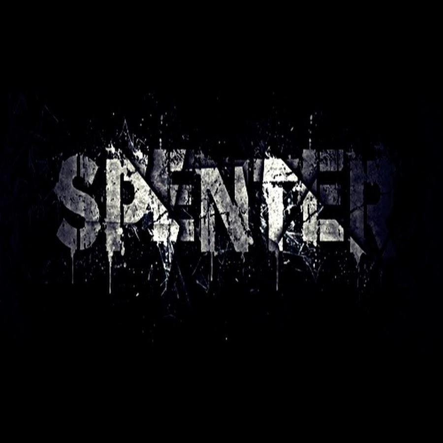 SPENTER SPT Avatar canale YouTube 