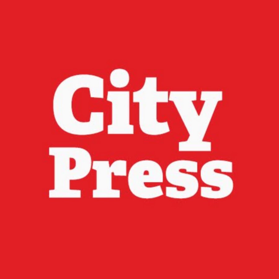 City Press YouTube-Kanal-Avatar