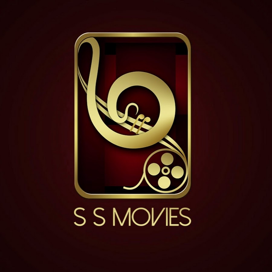 S S Movies YouTube channel avatar