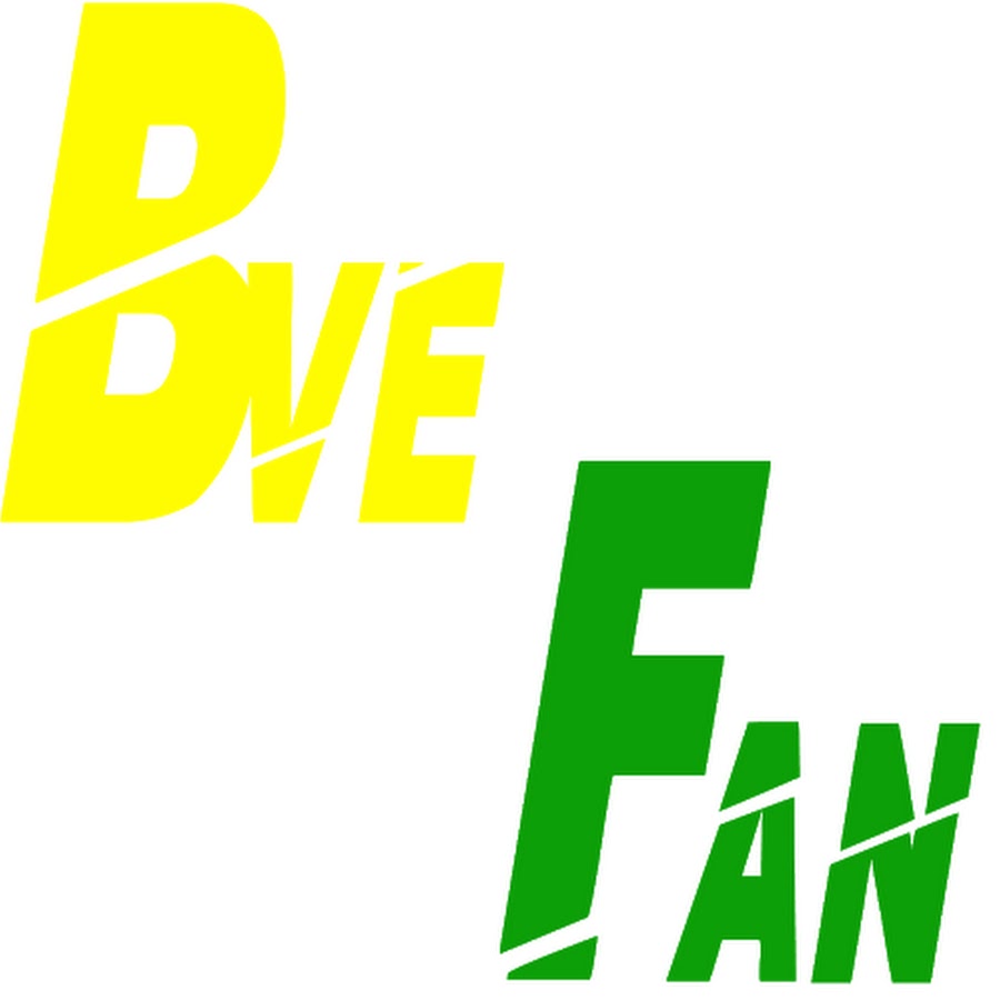 BveFan YouTube channel avatar