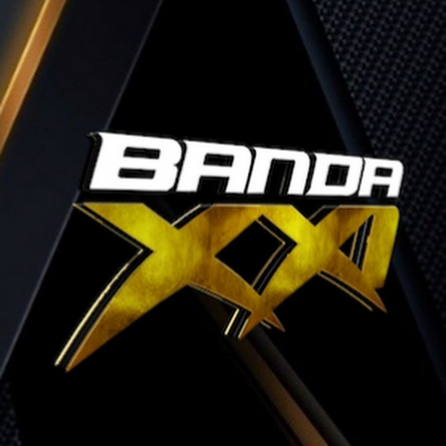 Banda XXI YouTube channel avatar