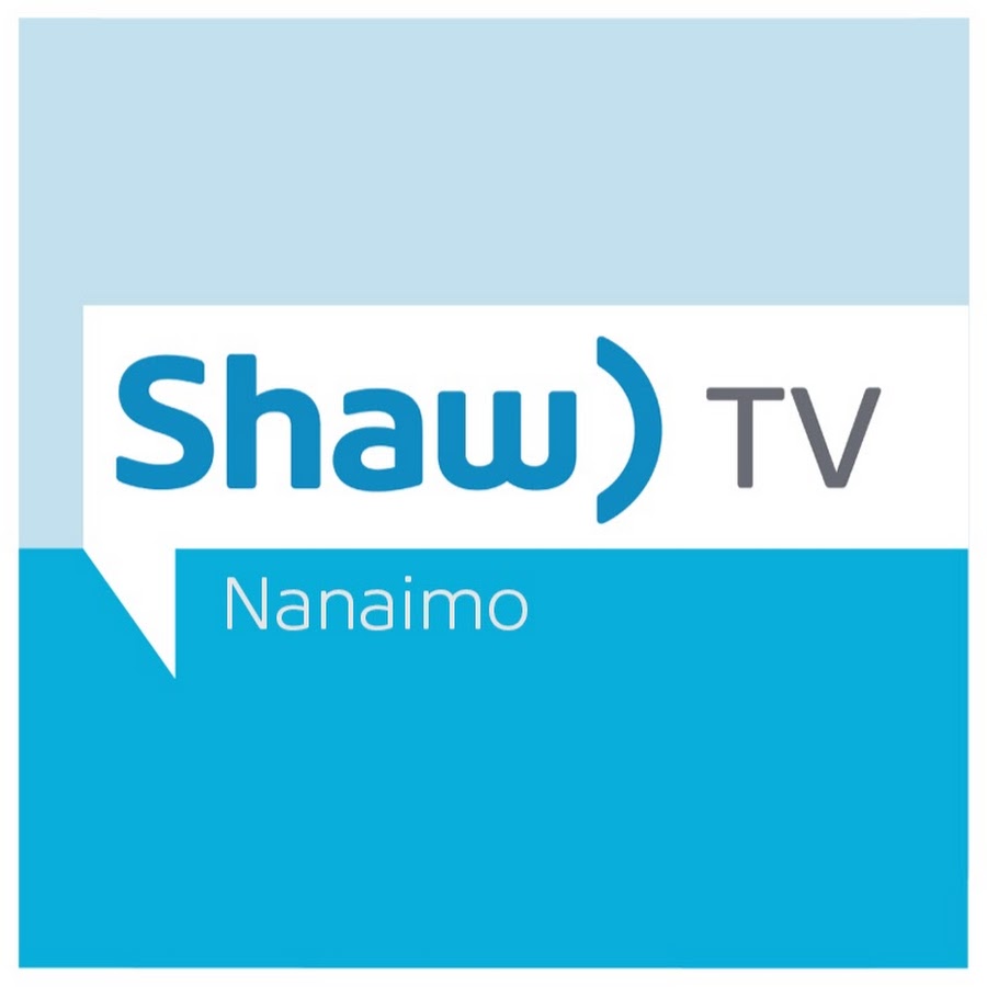 Shaw TV Nanaimo YouTube channel avatar