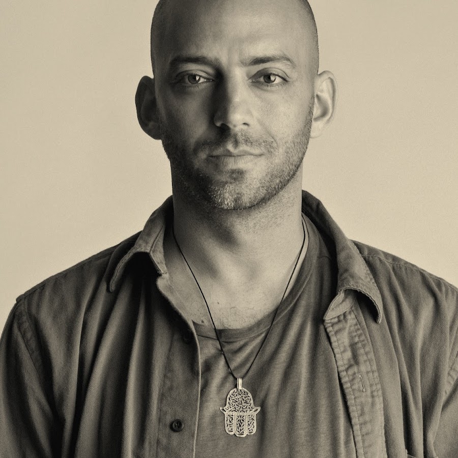 The Idan Raichel Project - ×”×¤×¨×•×™×§×˜ ×©×œ ×¢×™×“×Ÿ ×¨×™×™×›×œ