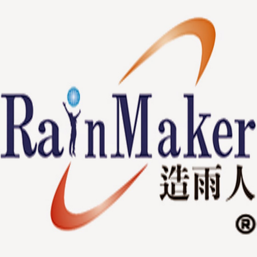 RainMakerTV Awatar kanału YouTube