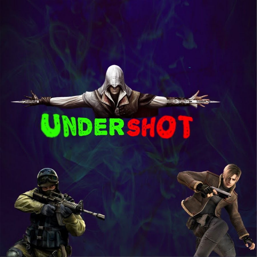 UnderShot